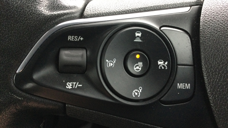 Vauxhall Mokka 100kW Elite Premium 50kWh 5dr Auto Electric Hatchback